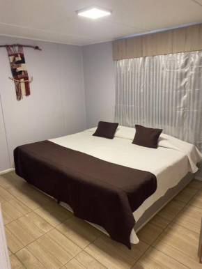 Juku Hostal